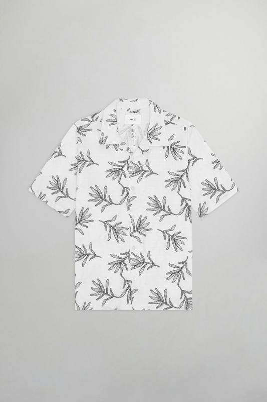 OLE SS SHIRT 5210