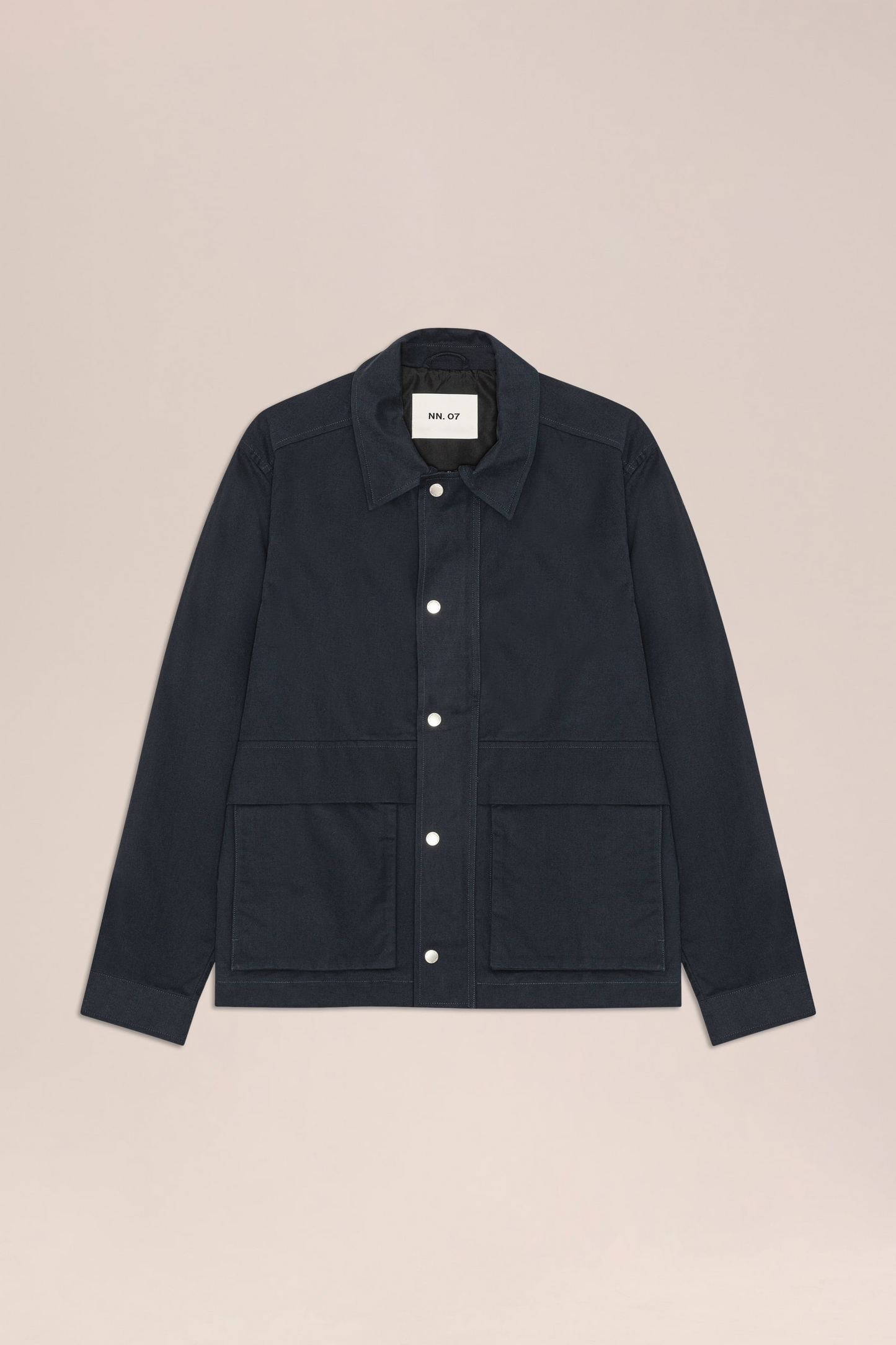 NN07-PAULO JACKET 8446