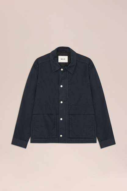 NN07-PAULO JACKET 8446