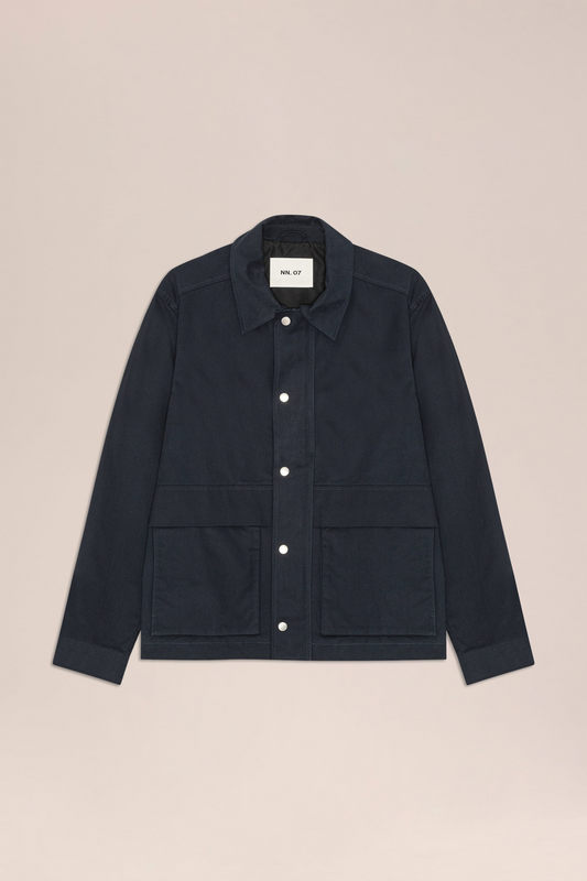 NN07-PAULO JACKET 8446