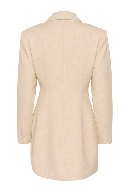 GZDECY BLAZER DRESS
