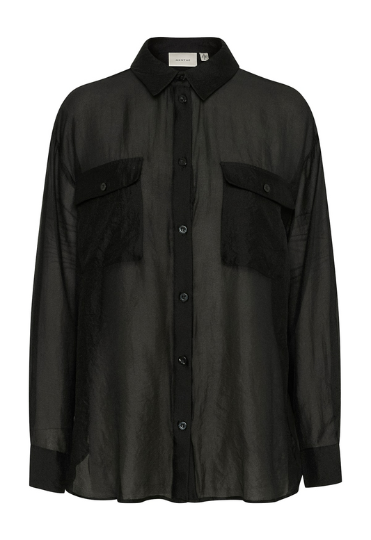 GZTRUDI SHIRT
