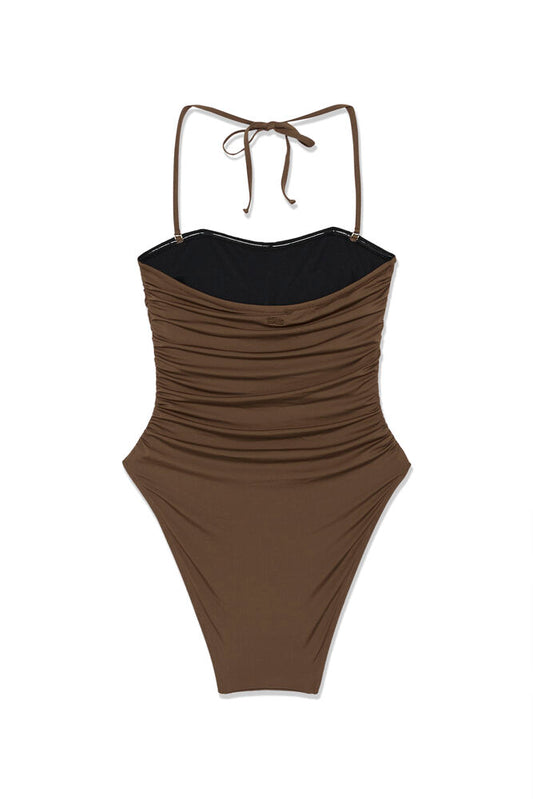 GESTUZ-GZBRISA SWIMSUIT