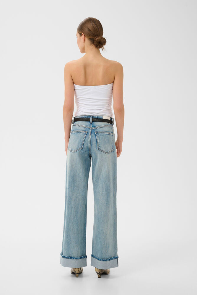 GESTUZ-GZMAO TUBE TOP
