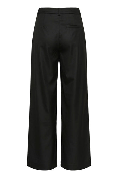 GESTUZ-GZPAULA MW WIDE PANTS NOOS