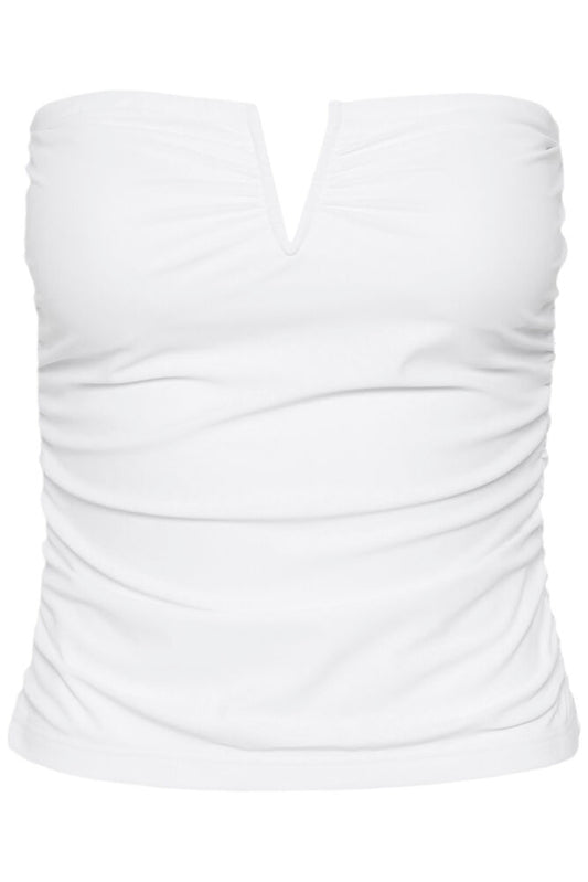 GESTUZ-GZMAO TUBE TOP