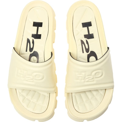 TREK SANDAL PALE BANANA