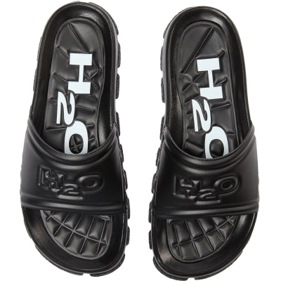 TREK SANDAL BLACK