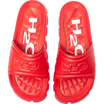 TREK SANDAL PUMPKIN