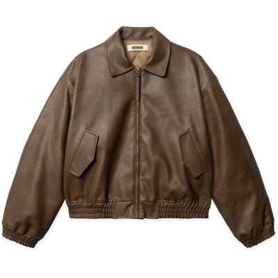 WBBUE BOMBER JACKET