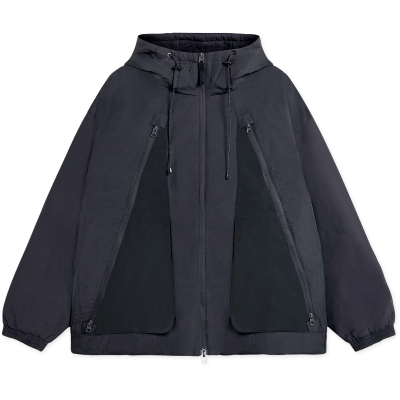 WOODBIRD-SHOUNG TECH JACKET 2536-901