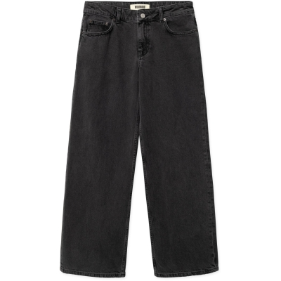WOODBIRD FEMALE-WBAYA CROW JEANS