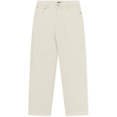WOODBIRD-WBLEROY TWILL PANTS 2416-115