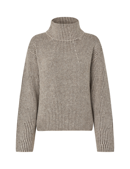 Mbym-KEMINA-M HEVELYN KNIT