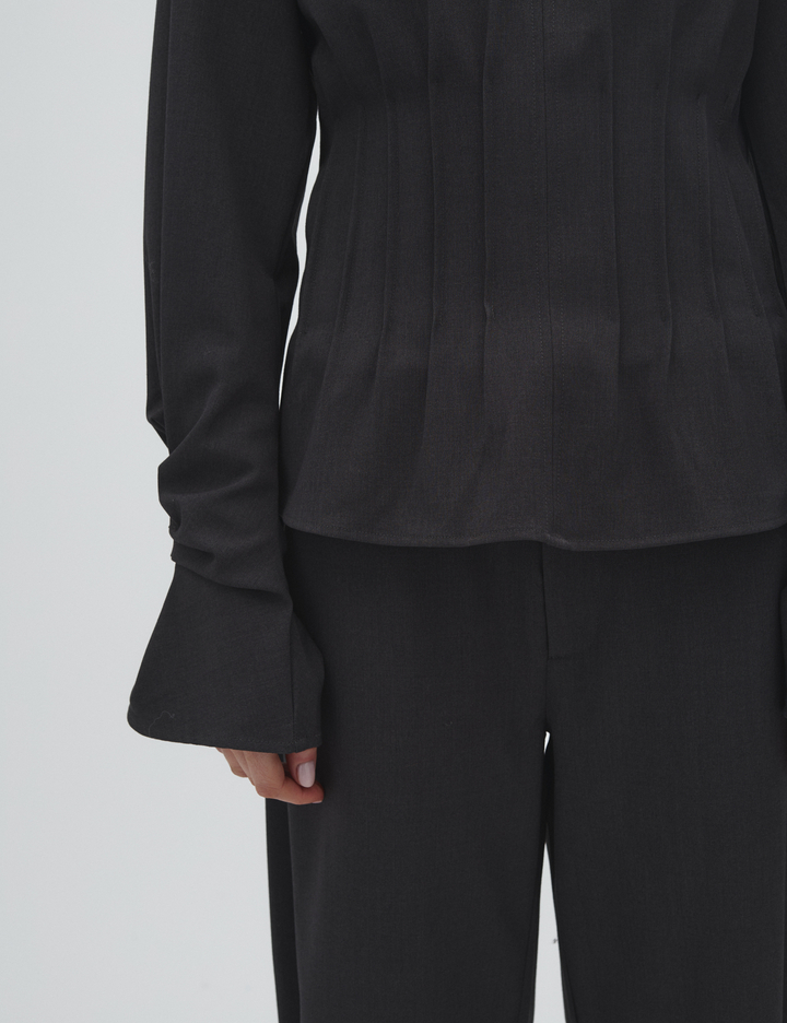 Mbym-KALIA-M BLOUSE