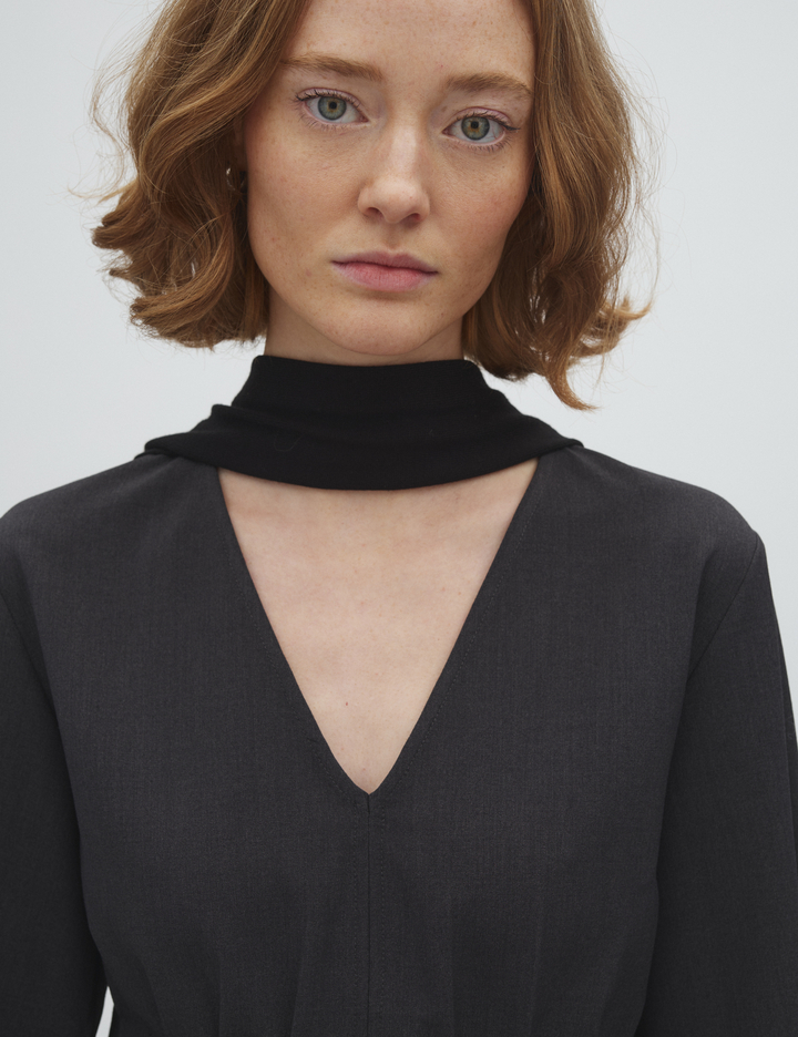 Mbym-KALIA-M BLOUSE