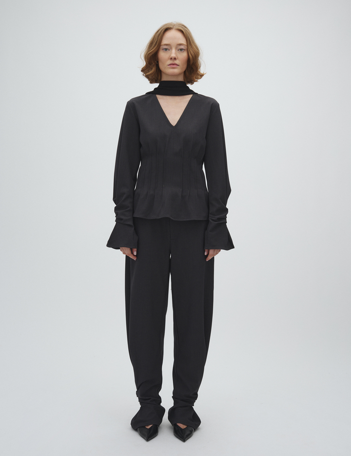 Mbym-KALIA-M BLOUSE