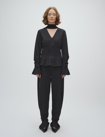 Mbym-KALIA-M BLOUSE