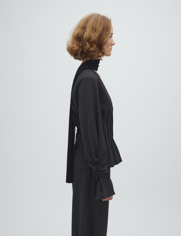 Mbym-KALIA-M BLOUSE