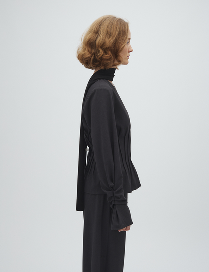 Mbym-KALIA-M BLOUSE