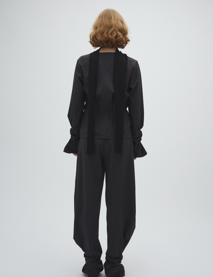 Mbym-KALIA-M BLOUSE