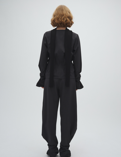 Mbym-KALIA-M BLOUSE
