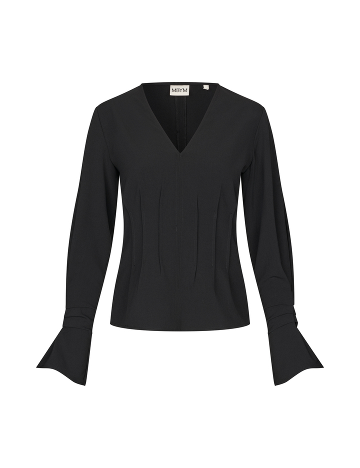 Mbym-KALIA-M BLOUSE