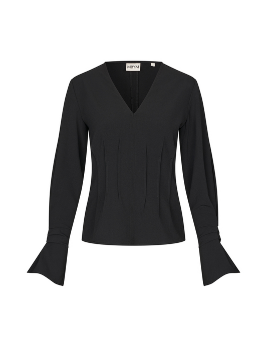 Mbym-KALIA-M BLOUSE