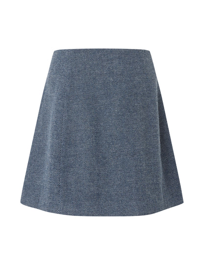 KEYA-M ELIANA SKIRT