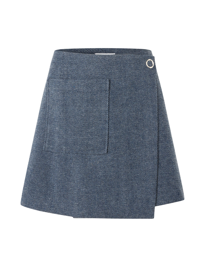 KEYA-M ELIANA SKIRT