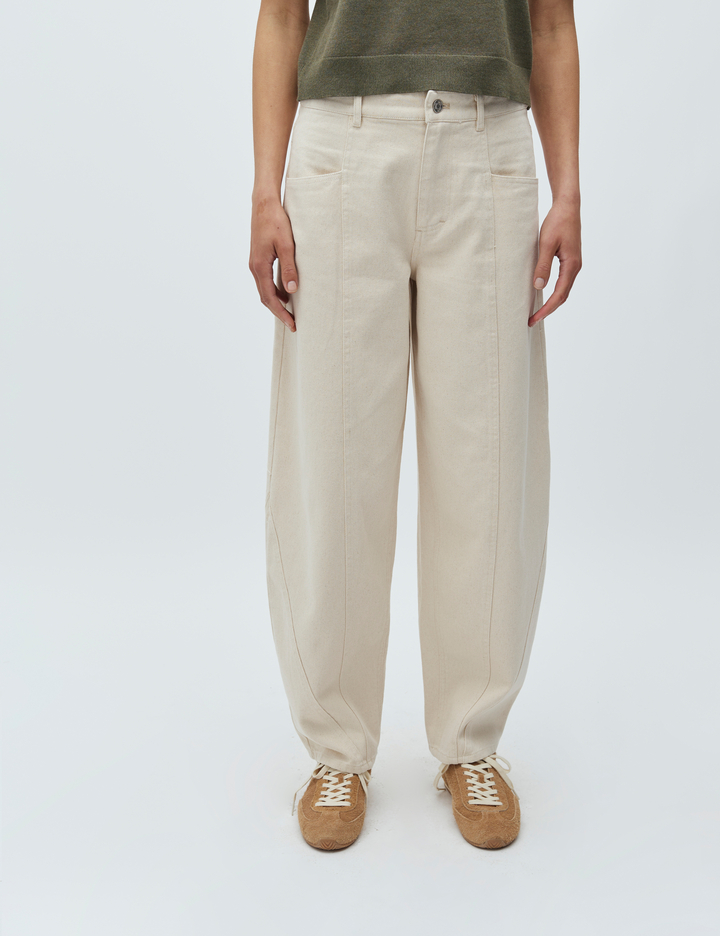 Mbym-ALMIRA-M LALETTE JEANS