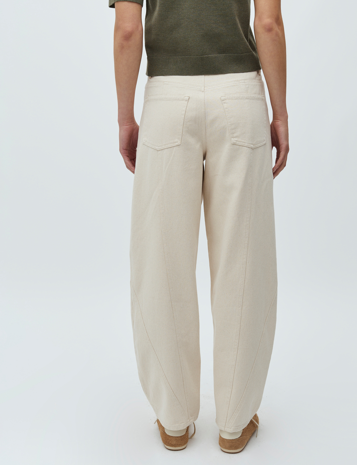 Mbym-ALMIRA-M LALETTE JEANS