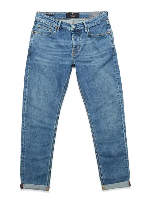 VINCI PALA USED JEANS 60264