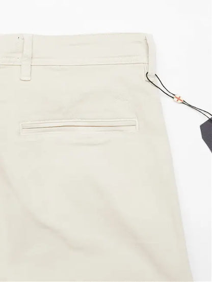 MENZO DOBBY CHINO STONE