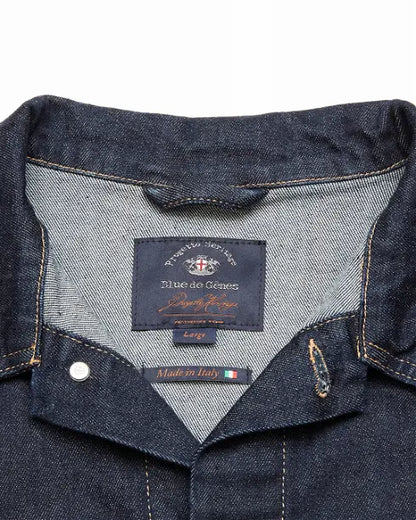 COSIMO TRUCKER JACKET
