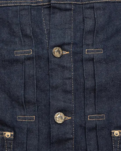 COSIMO TRUCKER JACKET