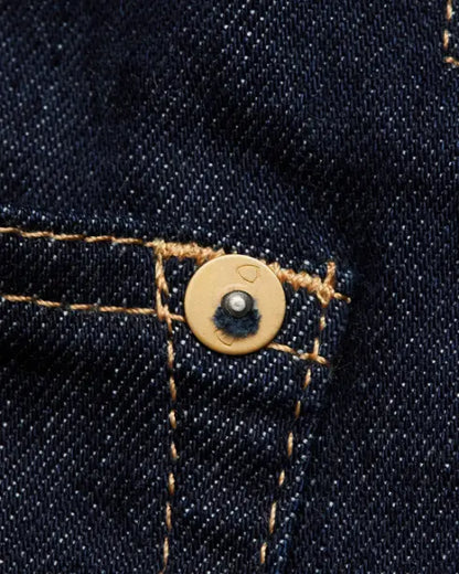 COSIMO TRUCKER JACKET