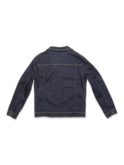 COSIMO TRUCKER JACKET