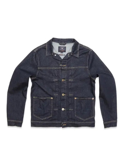 COSIMO TRUCKER JACKET