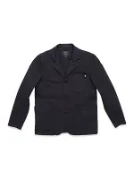 Blue de génes-GABBIANO DOBBY BLAZER