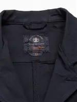 Blue de génes-GABBIANO DOBBY BLAZER