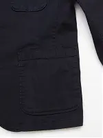 Blue de génes-GABBIANO DOBBY BLAZER