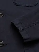 Blue de génes-GABBIANO DOBBY BLAZER