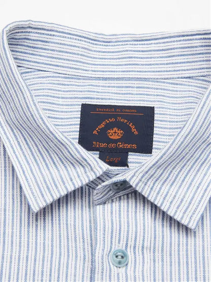 ENRICO GRASS SHIRT 60457