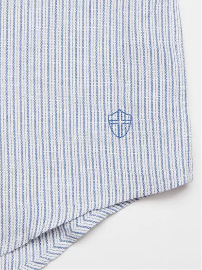 ENRICO GRASS SHIRT 60457
