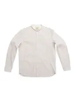 Blue de génes-BGBASSO MECO SHIRT