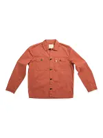 Blue de génes-BGPONTUS TEO OVERSHIRT