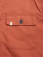 Blue de génes-BGPONTUS TEO OVERSHIRT