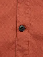 Blue de génes-BGPONTUS TEO OVERSHIRT