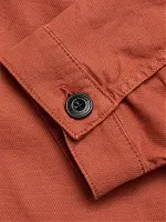 Blue de génes-BGPONTUS TEO OVERSHIRT